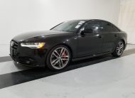 2018 Audi S6 PREMIUM +