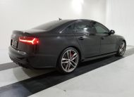 2018 Audi S6 PREMIUM +