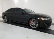 2018 Audi S6 PREMIUM +