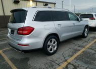 2018 Mercedes-Benz GLS450W4 GLS 450