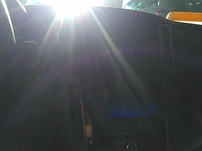 2019 Infiniti Q50 AWD V6 RED SPORT