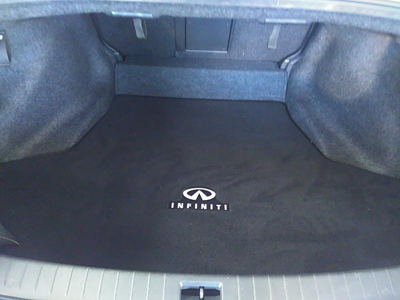 2019 Infiniti Q50 AWD V6 RED SPORT