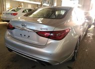 2019 Infiniti Q50 AWD V6 RED SPORT