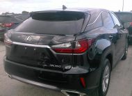 2018 Lexus RX FWD RX 350