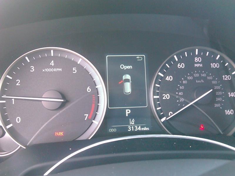 2019 Lexus RX FWD RX 350