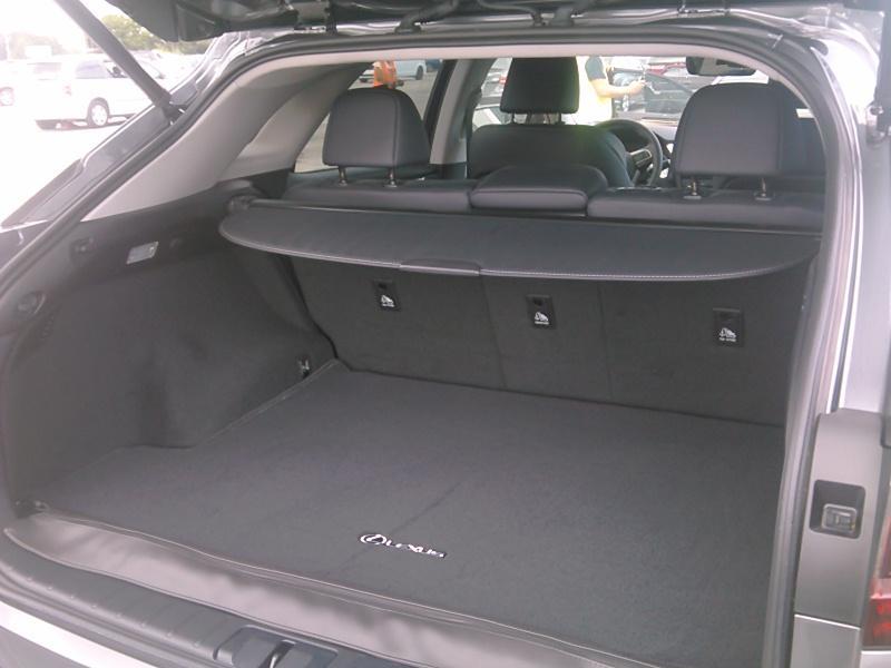 2019 Lexus RX FWD RX 350