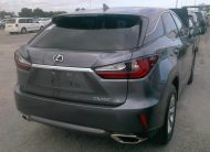 2019 Lexus RX FWD RX 350