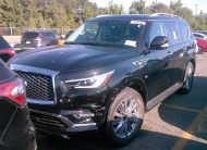 2019 Infiniti QX80 AWD LUXE