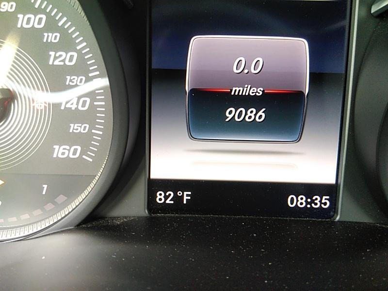 2018 Mercedes-Benz C300A4 C 300