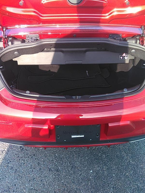 2018 Mercedes-Benz C300A4 C 300