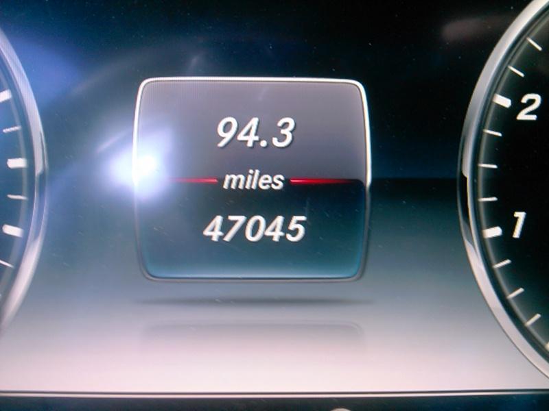 2015 Mercedes-Benz S550V S550