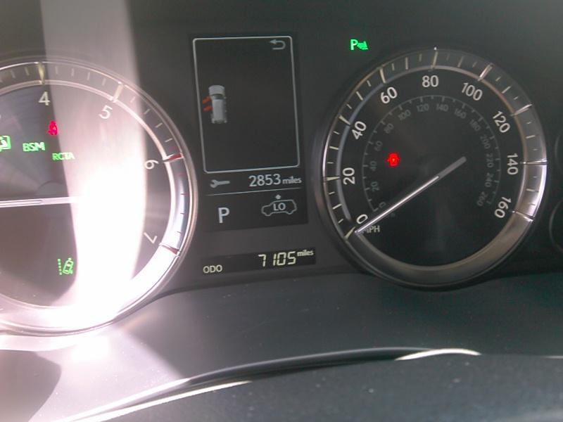 2019 Lexus LX LX570 3ROW