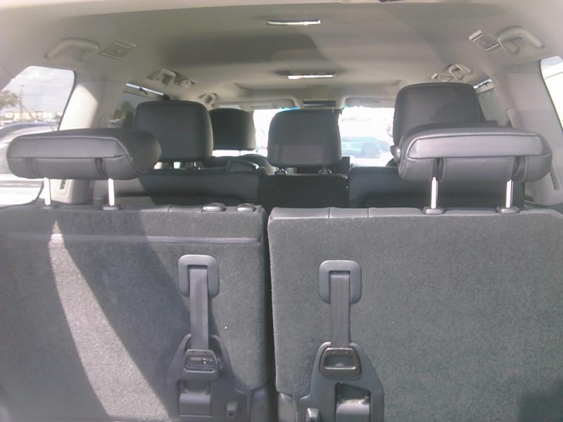 2019 Lexus LX LX570 3ROW