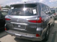 2019 Lexus LX LX570 3ROW