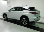 2018 Lexus RX FWD RX 350