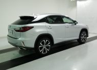 2018 Lexus RX FWD RX 350