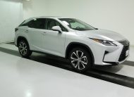 2018 Lexus RX FWD RX 350