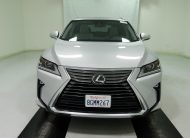 2018 Lexus RX FWD RX 350