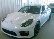 2015 Porsche PANAMERA AWD V8 GTS