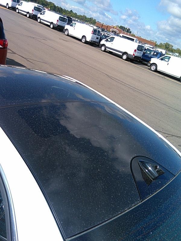 2018 Lincoln CONTINENTAL AWD RESERVE