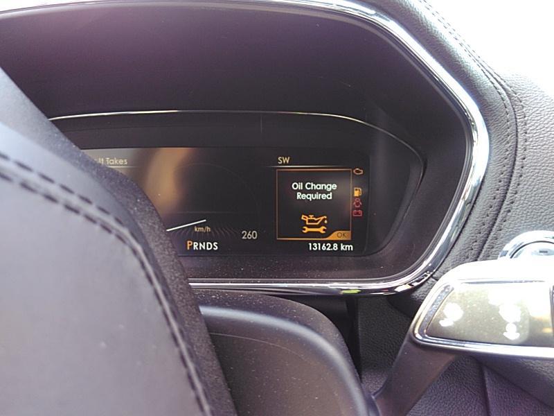 2018 Lincoln CONTINENTAL AWD RESERVE