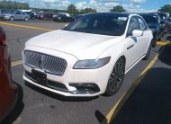 2018 Lincoln CONTINENTAL AWD RESERVE