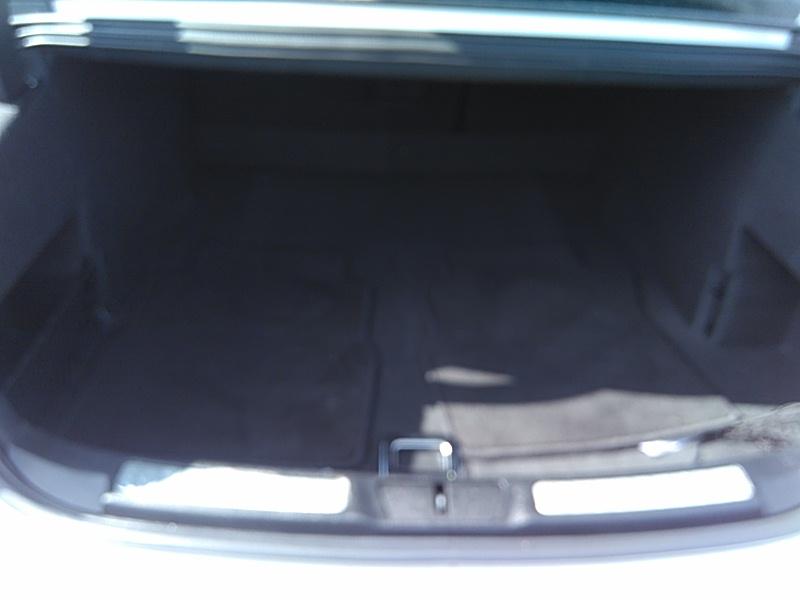 2018 Lincoln CONTINENTAL AWD RESERVE