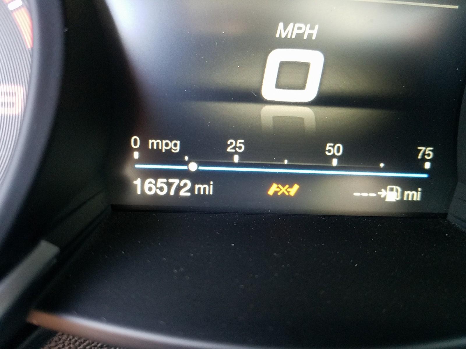 2018 Alfa Romeo STELVIO QUAD