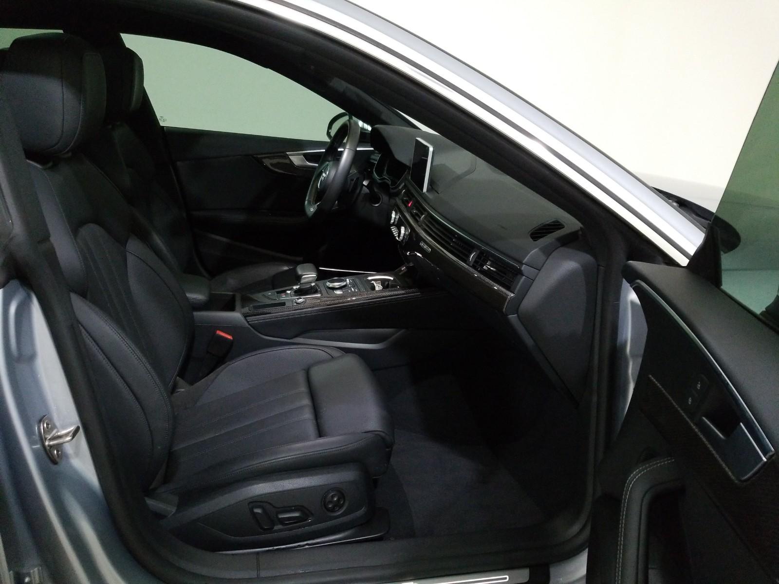 2018 Audi S5 PREMIUM +