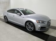 2018 Audi S5 PREMIUM +