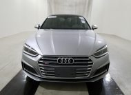 2018 Audi S5 PREMIUM +