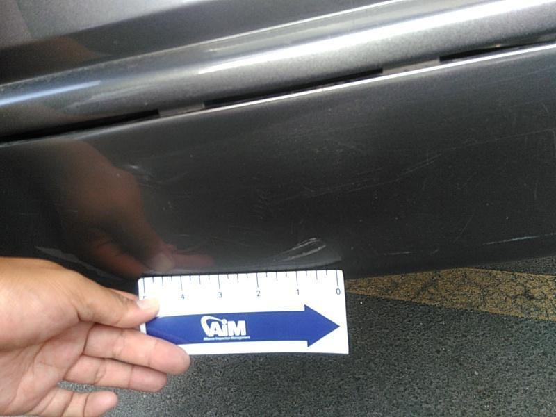 2018 Infiniti QX80 AWD