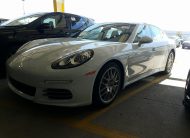 2016 Porsche PANAMERA AWD V6 4S