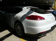 2016 Porsche PANAMERA AWD V6 4S