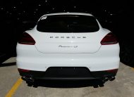 2016 Porsche PANAMERA AWD V6 4S