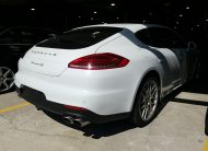 2016 Porsche PANAMERA AWD V6 4S