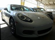 2016 Porsche PANAMERA AWD V6 4S