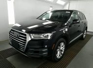 2019 Audi Q7 V6 PREMIUM