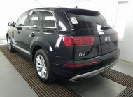 2019 Audi Q7 V6 PREMIUM