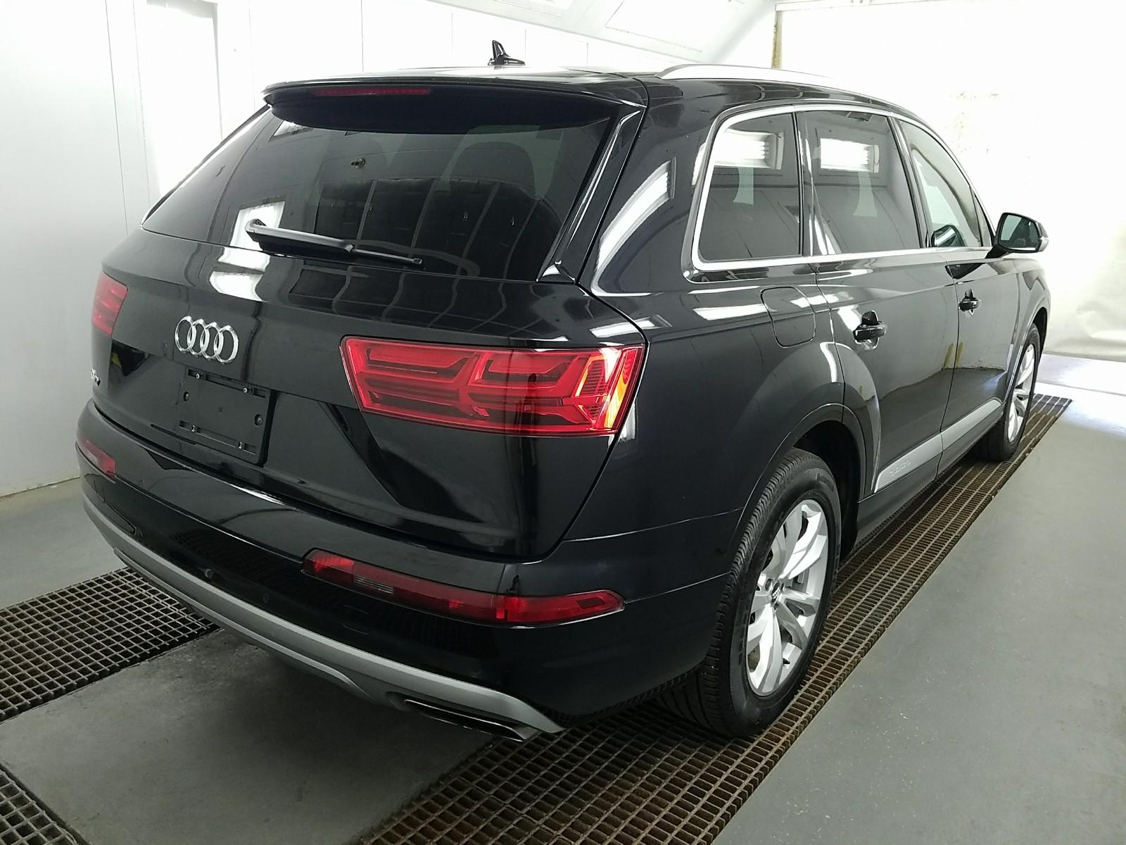 2019 Audi Q7 V6 PREMIUM