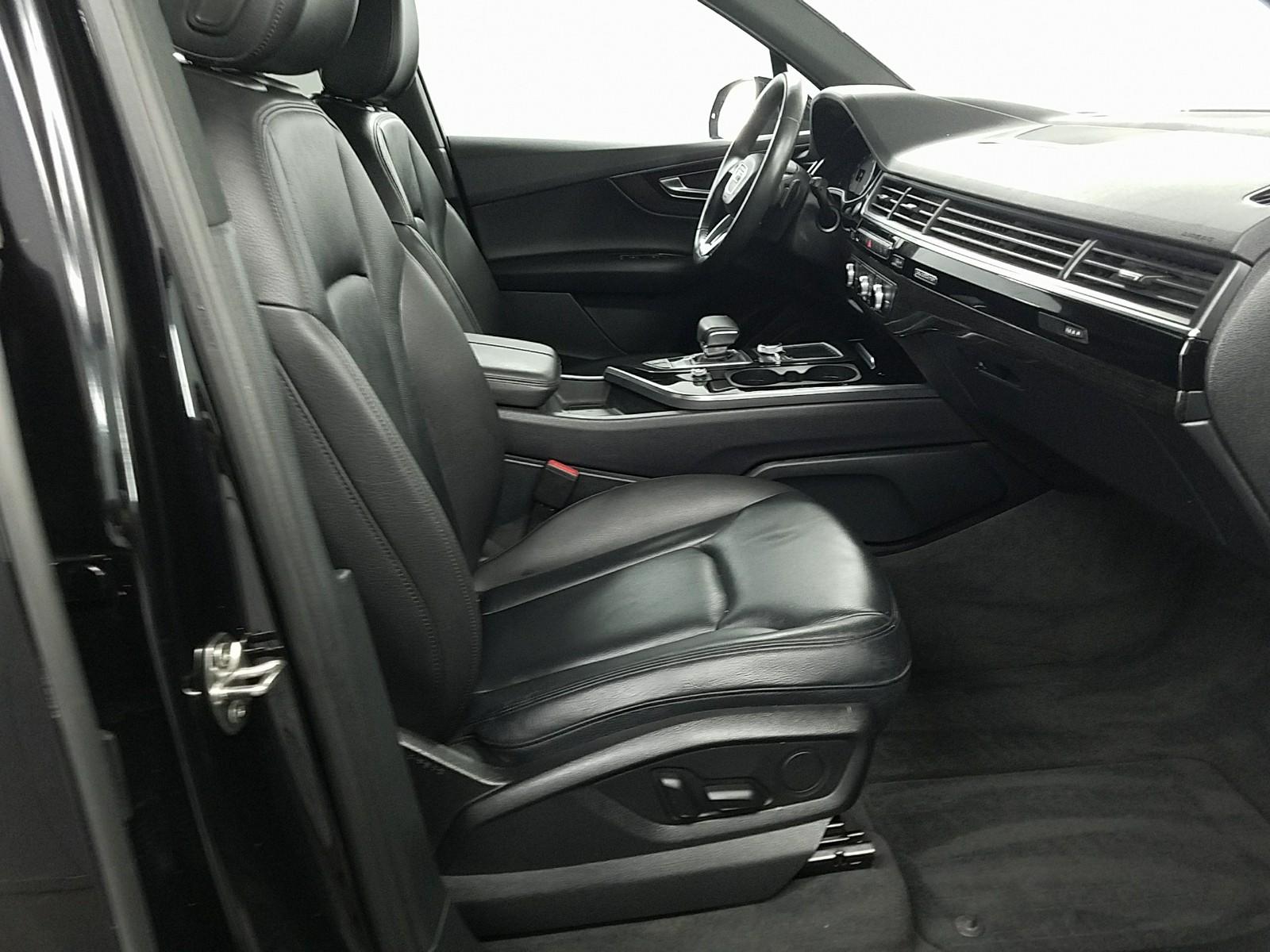 2019 Audi Q7 V6 PREMIUM