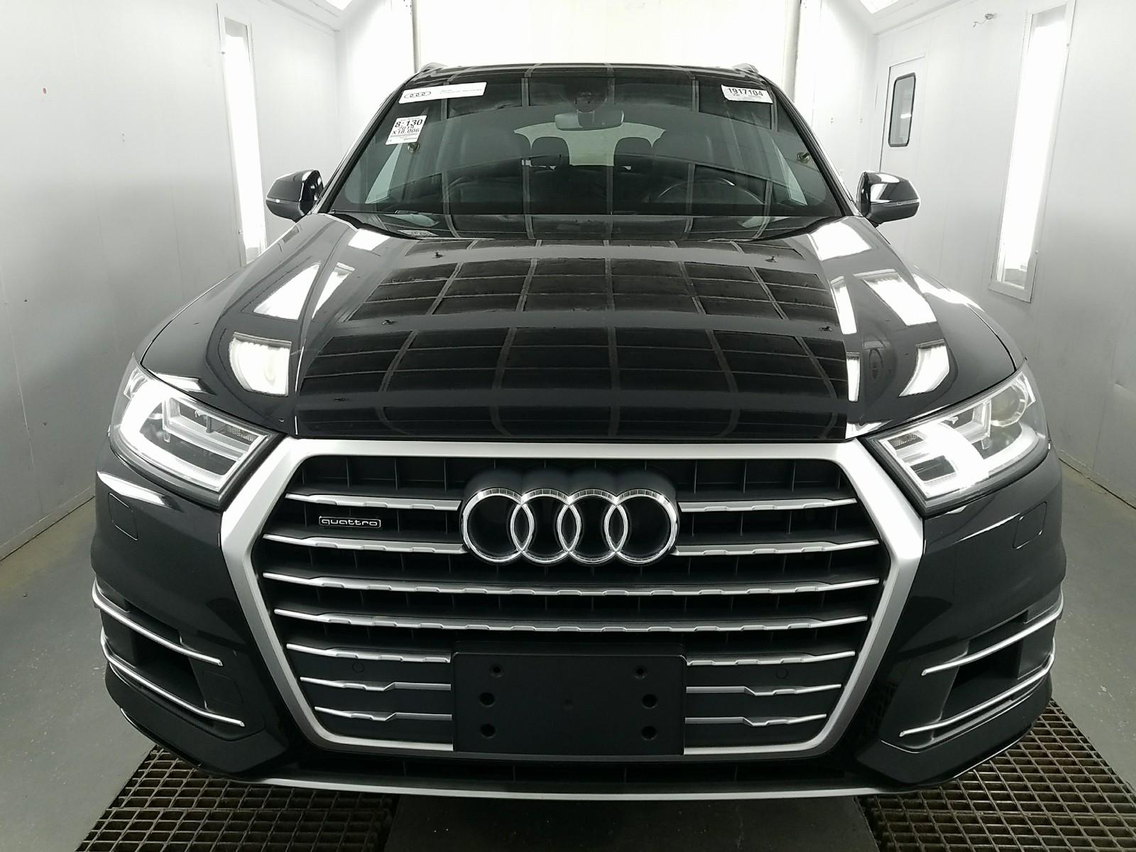 2019 Audi Q7 V6 PREMIUM