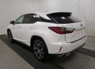 2019 Lexus RX AWD RX 350