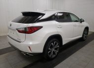 2019 Lexus RX AWD RX 350