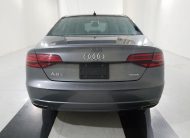 2017 Audi A8 L V6