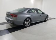 2017 Audi A8 L V6