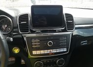 2016 Mercedes-Benz GLE450C4 AMG GLE450 AMG