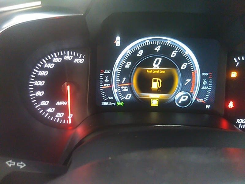 2019 Chevrolet CORVETTE 1LT