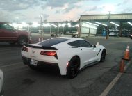 2019 Chevrolet CORVETTE 1LT