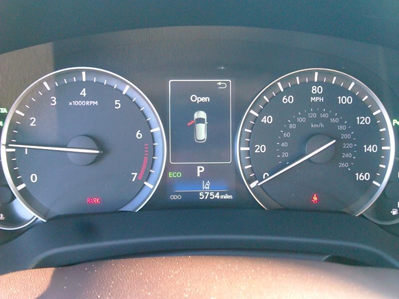 2018 Lexus RX FWD 350L PRM